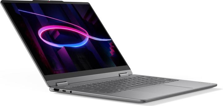 Produktbild Lenovo Yoga 7 2-in-1 Aura Edition (14", 1000 GB, 16 GB, DE, Intel Core Ultra 7 355)