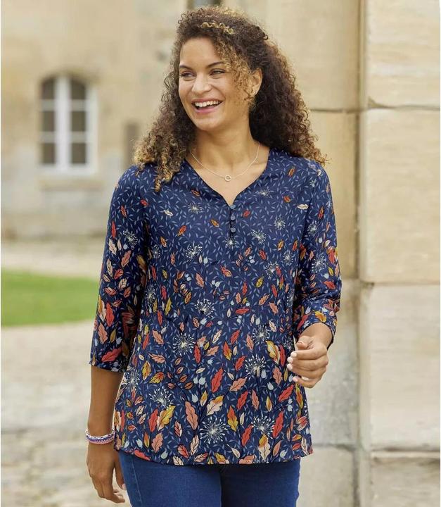 Immagine prodotto Atlas For Women Camicetta (34, 36)