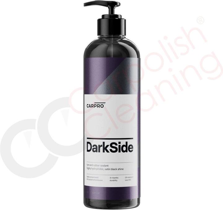 Immagine prodotto CarPro DarkSide 500 ml (500 ml)