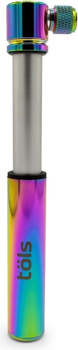 Image du produit Töls Pompe à main Aina, rainbow