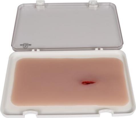 Produktbild BSN Leukotape classic (10 m)