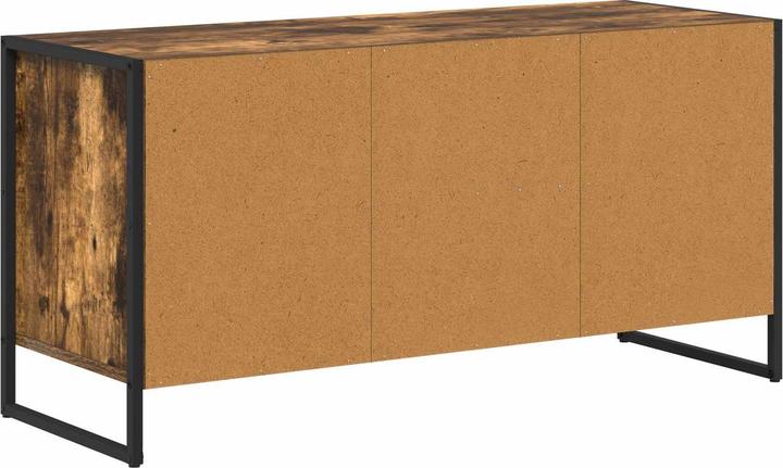 Actual product image vidaXL TV-Schränk (36 x 100 x 49.50 cm)