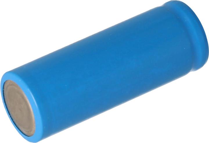 Produktbild EIZfan Akku IFR 18500, Button Top ungeschützt (1 Stk., 600 mAh, Akku)