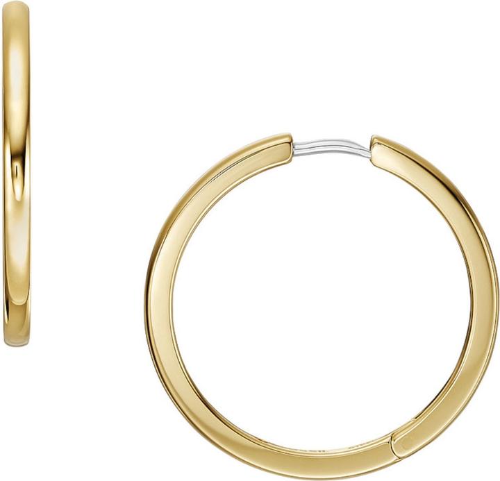 Produktbild Fossil Jewelry (Edelstahl)