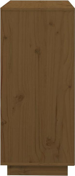 Image du produit vidaXL Sideboard (74 x 35 x 80 cm)