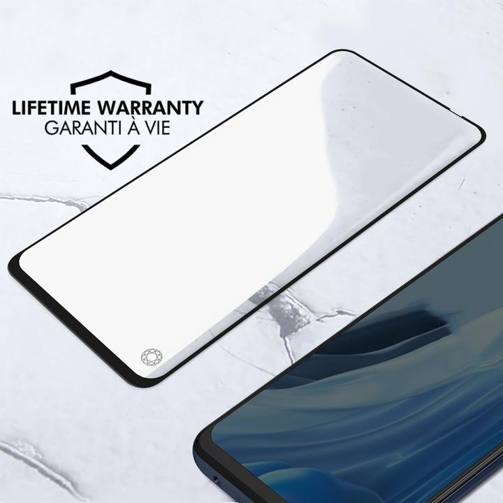 Immagine prodotto Bigben Connected Protezione dello schermo in vetro (1 Pezzo/i, OnePlus Nord CE 2 5G)