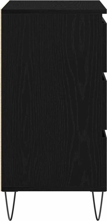 Image du produit vidaXL Sideboard-Aufbewahrung (35 x 35 x 70 cm)