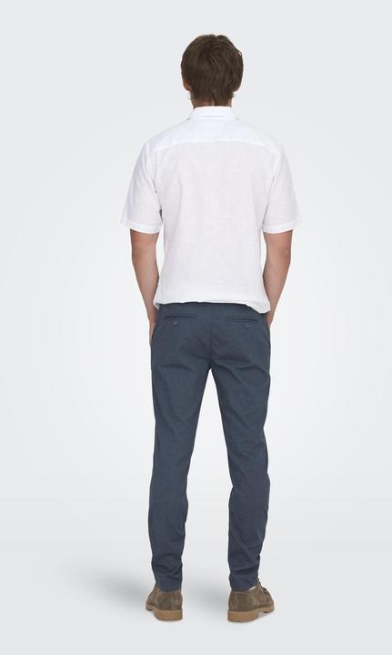 Image du produit Only & Sons Pantalon Slim Fit Pantalon (W29/L34)