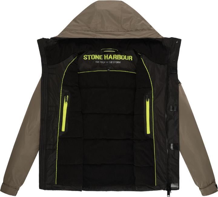 Actual product image Stone Harbour Yorchii XX (M)