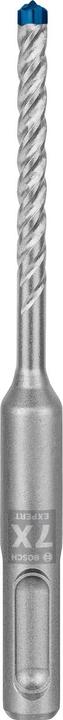 Produktbild Bosch Professional Zubehör EXPERT SDS plus-7X Hammerbohrer, 5 x 50 x 115 mm, 10-tlg. (5 mm)