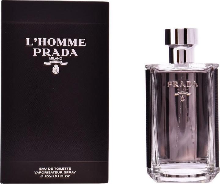 Produktbild Prada L'Homme (Eau de Toilette, 150 ml)