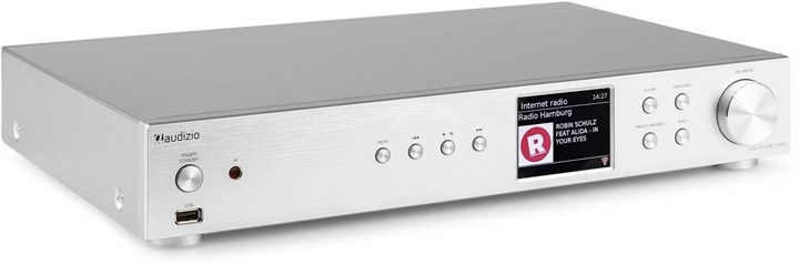 Produktbild Audizio Adria (FM, DAB+, Internetradio, Bluetooth, WLAN)