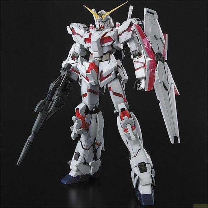 Produktbild Bandai Unicorn Gundam