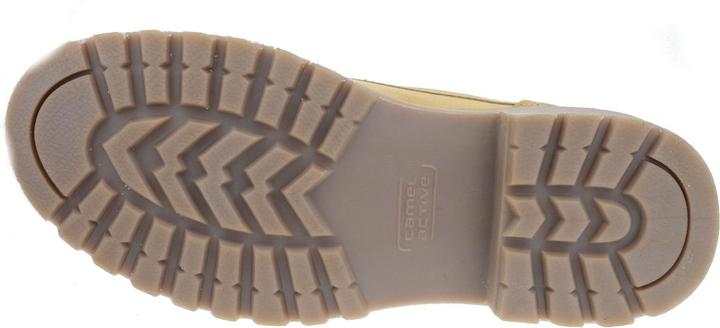 Image du produit Camel Active Bottes (40.5)