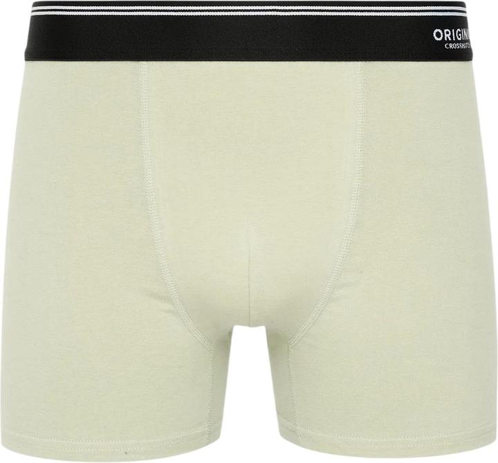 Produktbild Crosshatch Dringal Boxershorts (5erPack) (XL, 5er Pack)