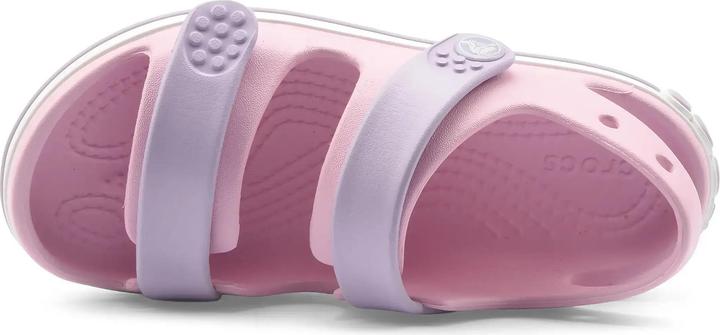 Image du produit Crocs K's Crocband Cruiser Sandal (32)