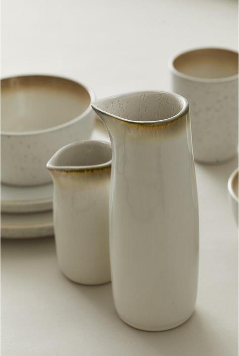 Image du produit Bitz Pot à lait 0,2 l, brun/crème (0.20 l)