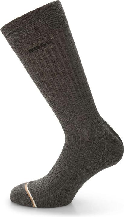 Produktbild BOSS Socken gerippt (3erPack) (3er Pack, 43 - 45)