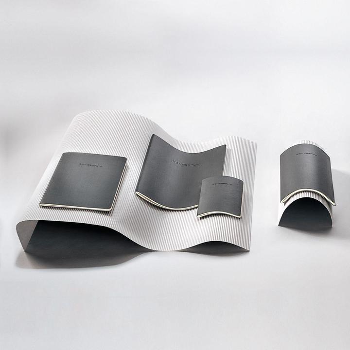 Produktbild Sigel Conceptum (A6, Liniert, Weicher Einband)