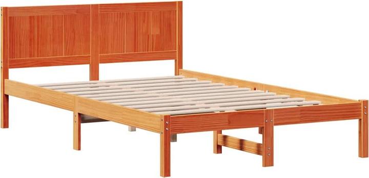 Image du produit vidaXL Bettgestell (135 x 190 cm)