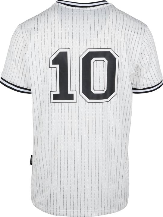 Actual product image Mister Tee Fuckyou Jersey (XS)
