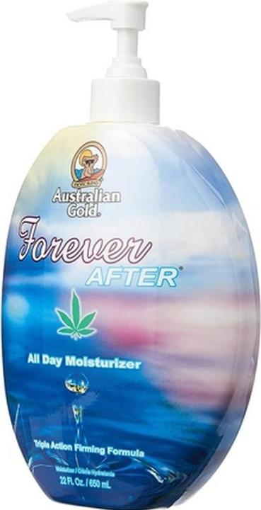 Productafbeelding Australian Gold Forever After Sun 650 ml (650 ml, Crème na de zon)