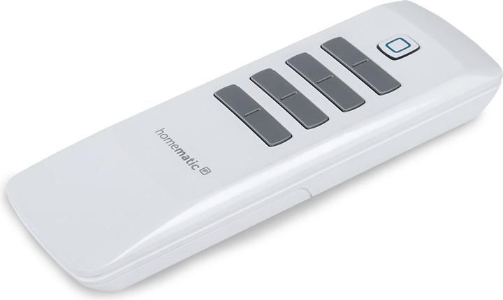 Produktbild Homematic IP Fernbedienung - 8 Tasten (Gerätespezifische Fernbedienung, Radio Frequency (RF))