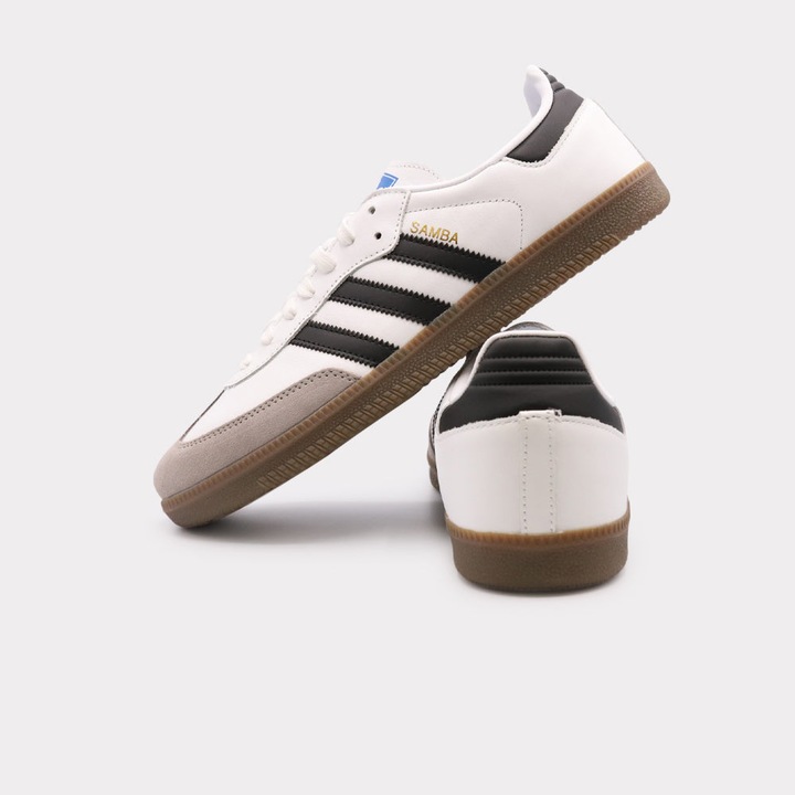 Image du produit adidas Samba OG (44 2/3)