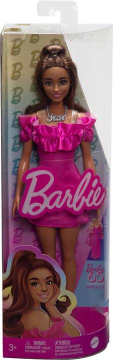 Image du produit Barbie passionnée de mode