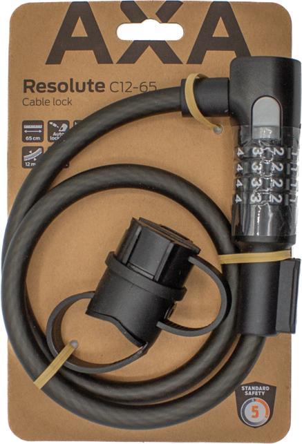Actual product image AXA Resolute 60/12 Code (60 cm)