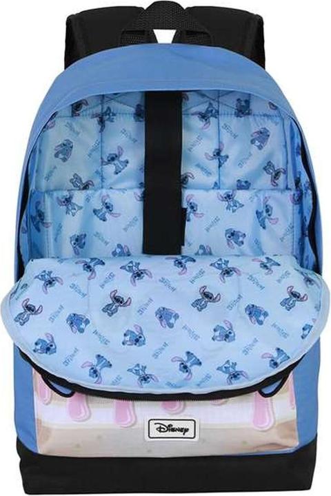 Actual product image Karactermania FAN HS Backpack 2.2 Cake