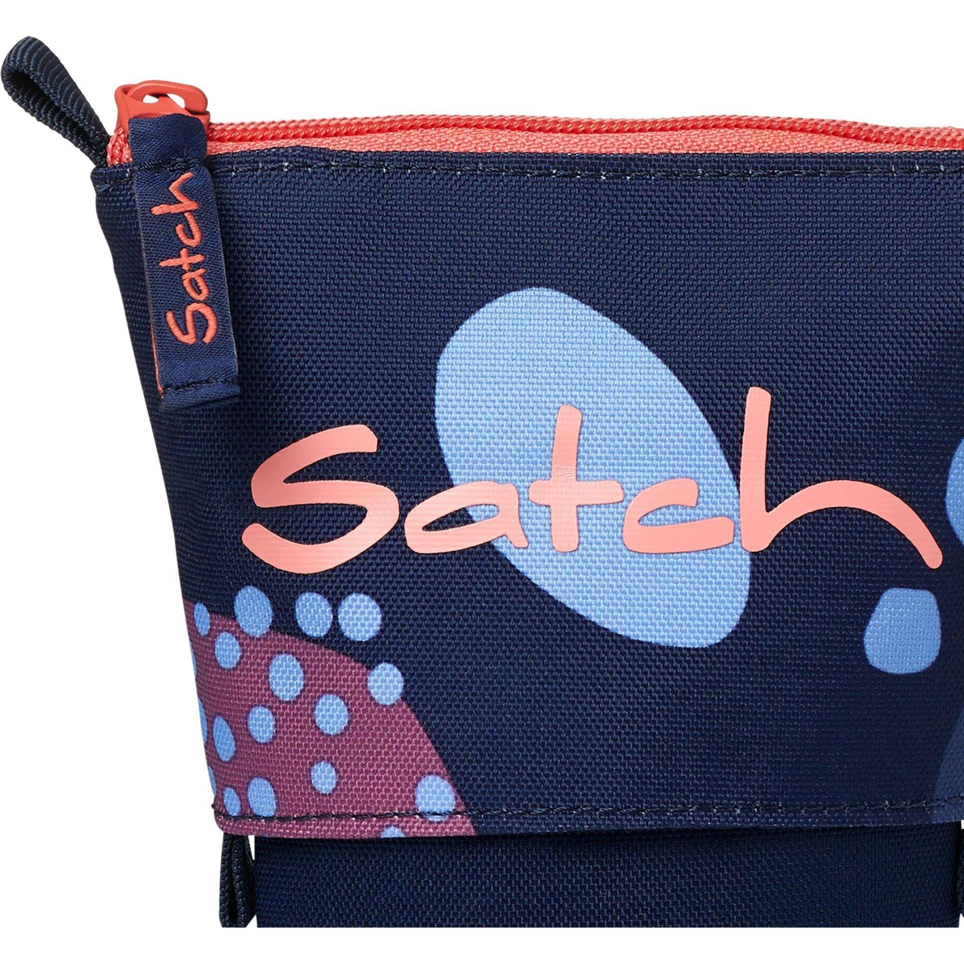 Satch, Etui, Mäppchen 17 cm