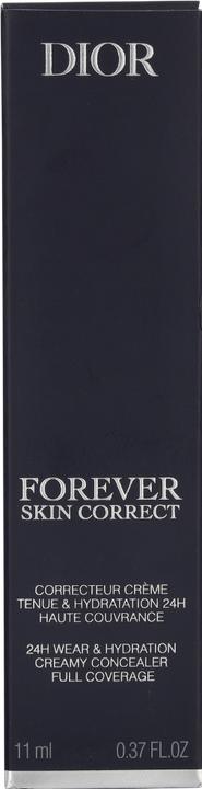 Actual product image Dior DSK Forever Skin Correct 7N Int23 (7n)