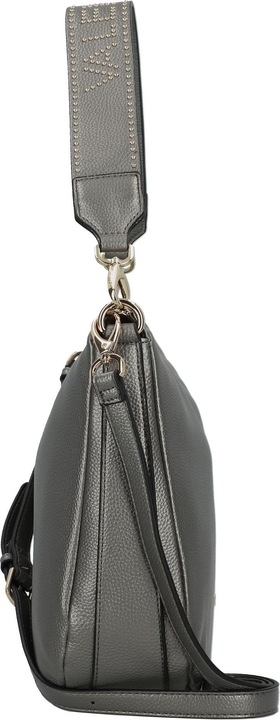 Actual product image Valentino Naif re shoulder bag 31 cm