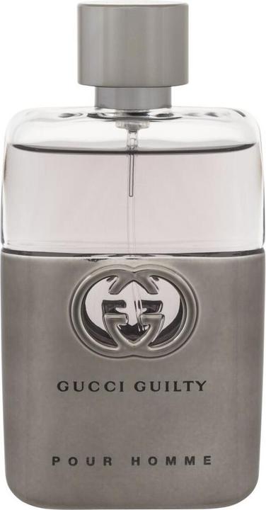 Produktbild Gucci Guilty (Eau de Toilette, 50 ml)