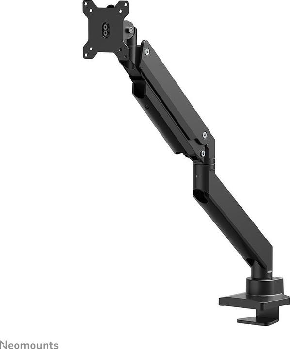 Produktbild Neomounts Select TIS 10"-49" 1TFT 1 Gelenk schwarz Max.16KG (Tisch, 32", 16 kg)