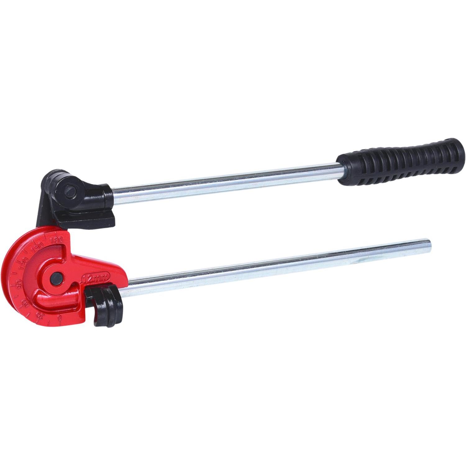 KS Tools, Bolzenschneider + Seitenschneider, 122.1012 (310 mm)