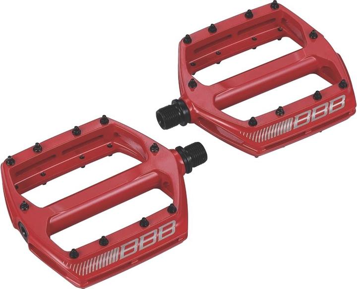Actual product image BBB Coolride BPD-36