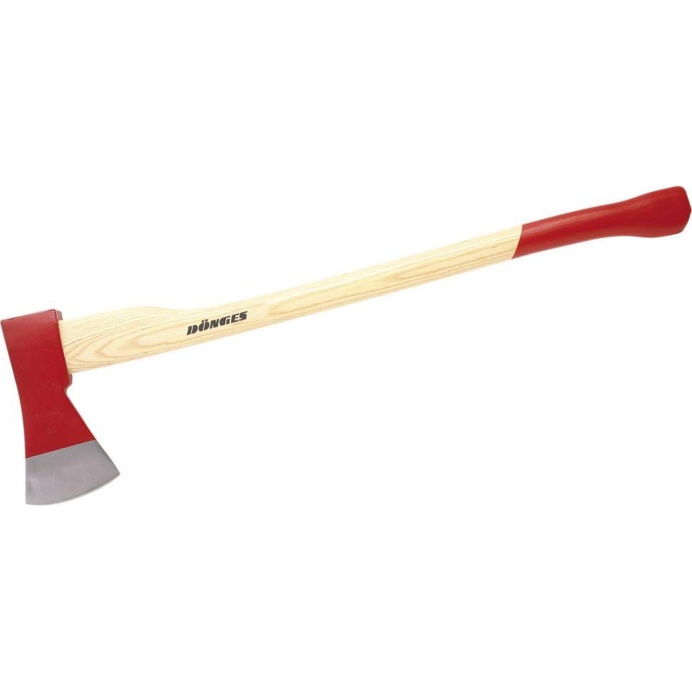 Dönges, Axt + Beil, Ersatzstiel für Holzaxt
