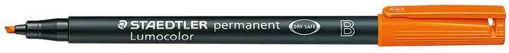 Actual product image Staedtler Lumocolor permanent (1x)