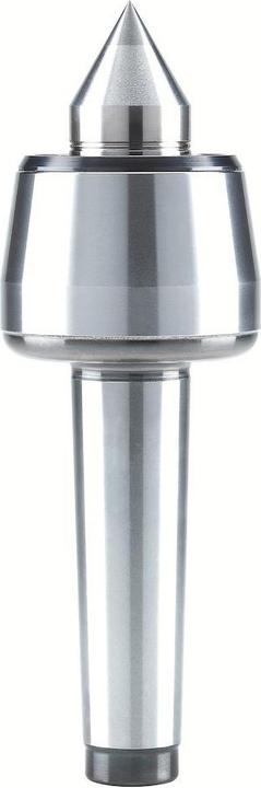 Produktbild Röhm Körnerspitze mitlaufend HM Gr.114 MK 6