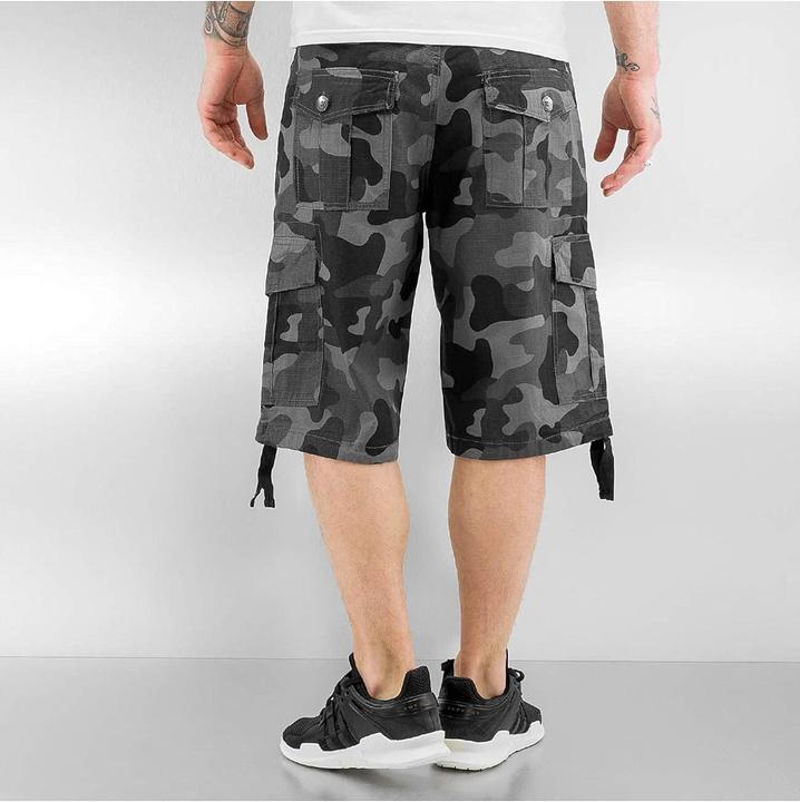 Image du produit Southpole Cargo Shorts voor heren (30)