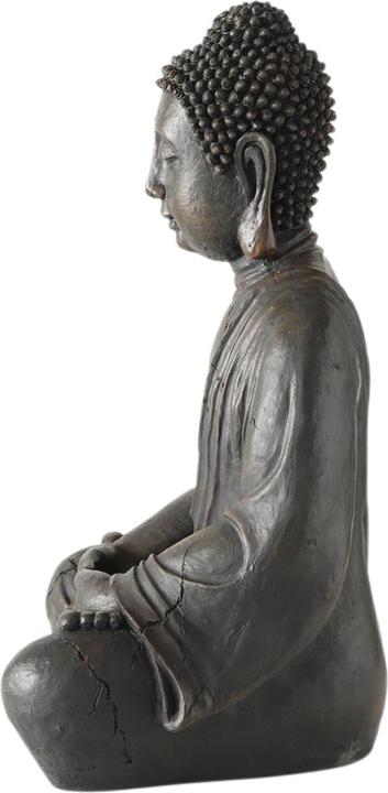 Immagine prodotto Boltze Home Buddha (45 x 45 x 70 cm)