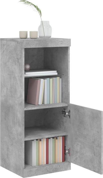 Image du produit vidaXL Sideboard (41 x 37 x 100 cm)