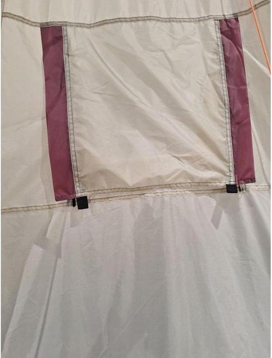 Produktbild Redcliffs Tipi Zelt für 2-3 Personen (Tarp, 3.20 kg)