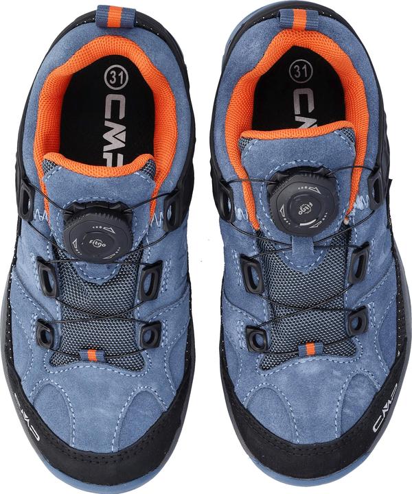 Produktbild CMP Campagnolo Kiruna Fitgo Low WP (37)