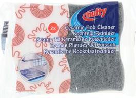 Produktbild Multy Scheuerschwamm mittel Hydrocel 2 Stück (2 Stk.)