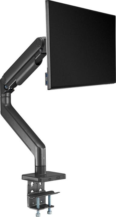 Image du produit Digitus Support d'écran simple, 49", 20 kg (Tables, 49", 20 kg)