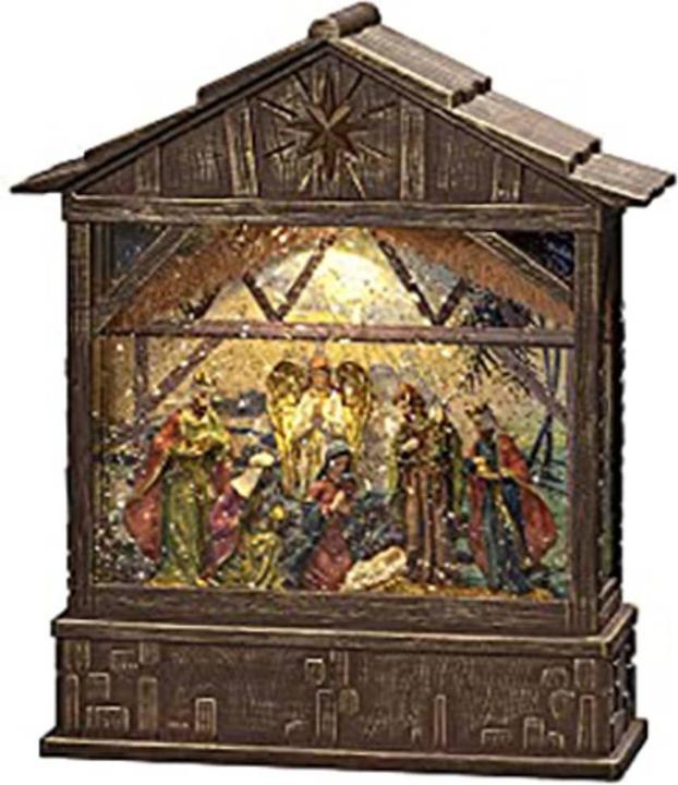 Produktbild Konstsmide Schneelaterne