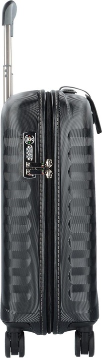 Produktbild Roncato E-Lite 4-Rollen Kabinentrolley 55 cm (40 l, Handgepäck (bis 50l))
